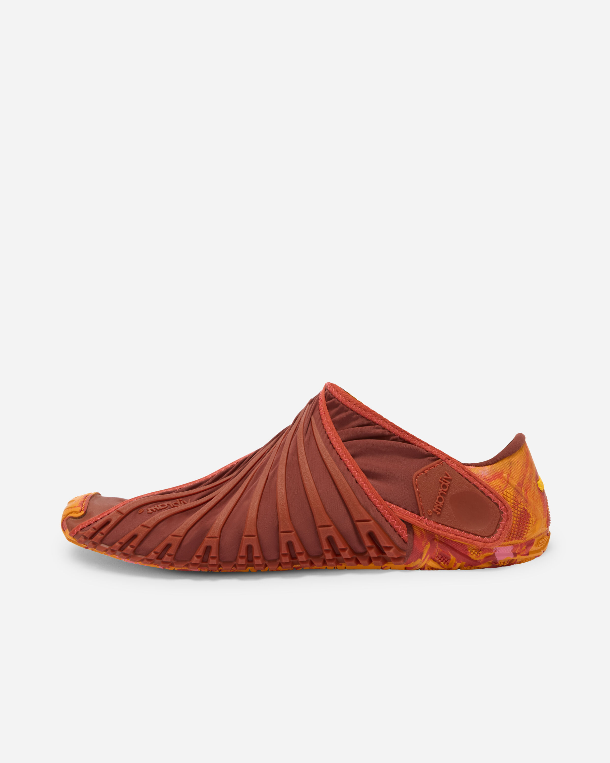 靴 R.U. Dessin Kiira (VIBRAM Half Rubber) Furoshiki Shoes | Vibram